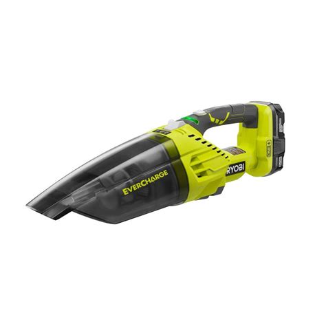 Ryobi evercharge vacuum. Things To Know About Ryobi evercharge vacuum. 